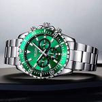 Reloj-Megir-Acero-Plateado-Verde-MEG-48