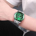 Reloj-Megir-Acero-Plateado-Verde-MEG-48