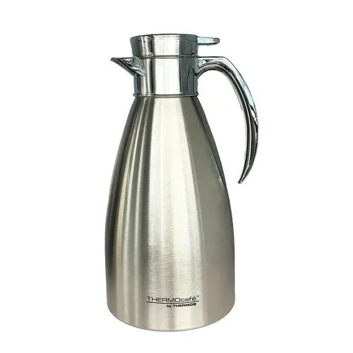 Jarra Térmica de Acero Inoxidable THERMOS® Velvet 2 L