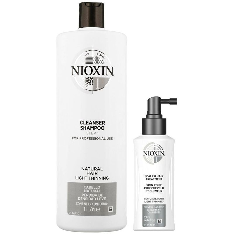 Nioxin-1-Shampoo-Densificador-1000ml---Locion-Capilar-Cabello-Natural