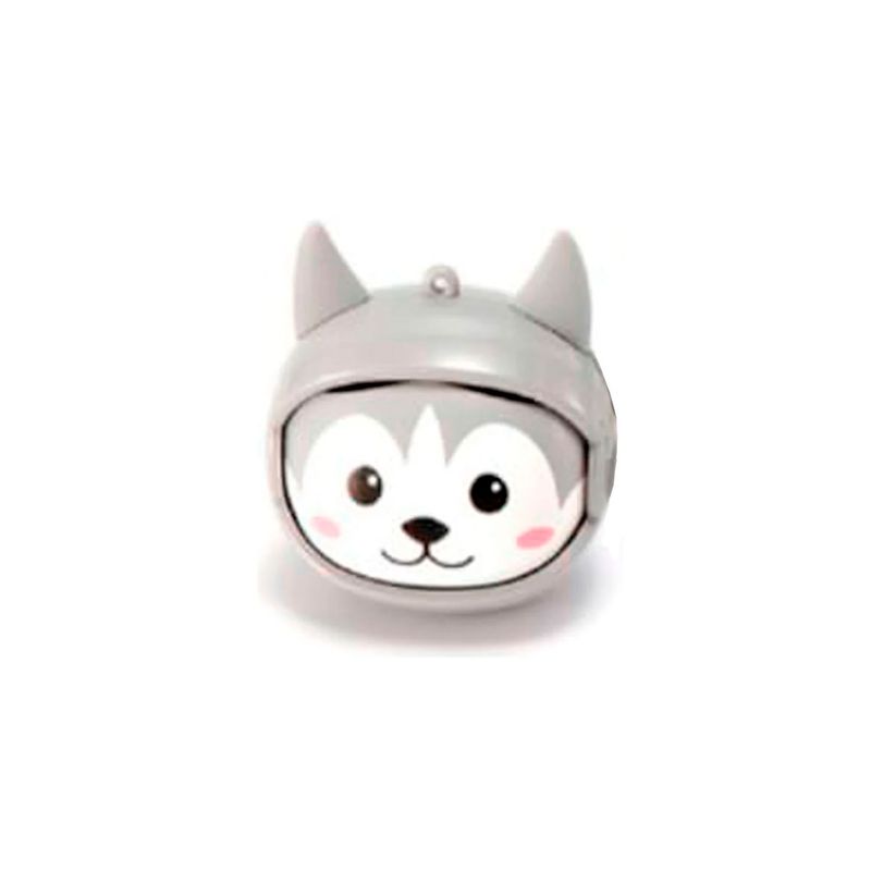 Audifonos-Bluetooth-Ewtto-Lobo-Plomo-Rostro-Intercambiable-360°