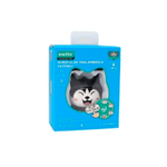 Audifonos-Bluetooth-Ewtto-Lobo-Plomo-Rostro-Intercambiable-360°