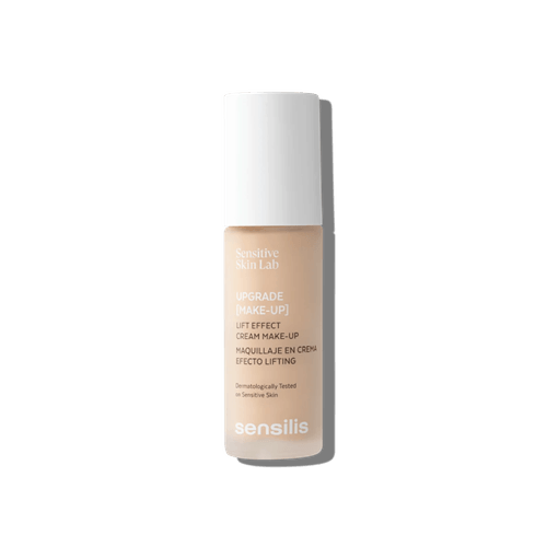 Sensilis Upgrade [Make up] 02