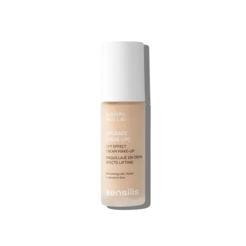 Sensilis Upgrade [Make up] 01