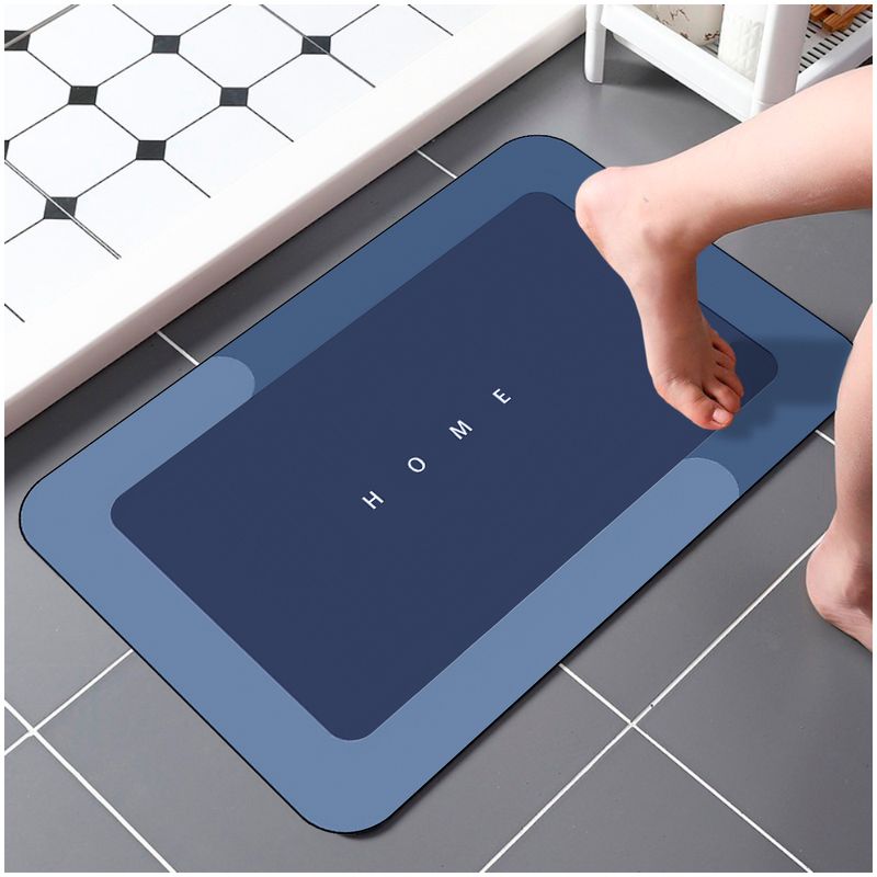 Alfombra-Antideslizante-para-Piso-Tapete-de-Baño-N35-Azul
