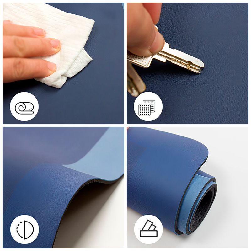 Alfombra-Antideslizante-para-Piso-Tapete-de-Baño-N35-Azul