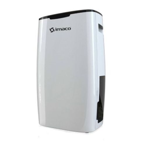 Deshumedecedor Imaco Digital Recipiente 3Lt DHE20