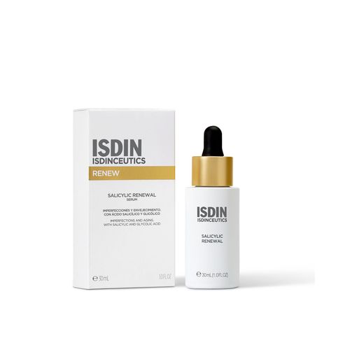 Isdin Isdinceutics Salicylic Renewal 30ml