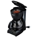Combo-Oster-Parrilla-Bioceramic-CKSTGR4768----Cafetera-BVSTDCDR5B