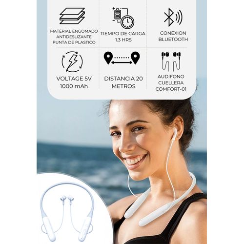 AUDIFONOS COLGANTE PARA IPHONE - GENERICO