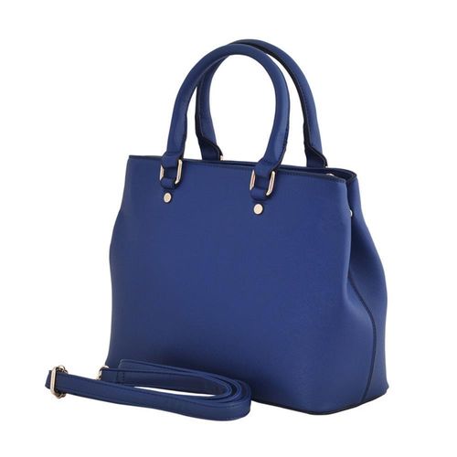 Cartera Monna Milano Vestir - Azul
