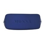 Cartera-Monna-Milano-Vestir---Azul