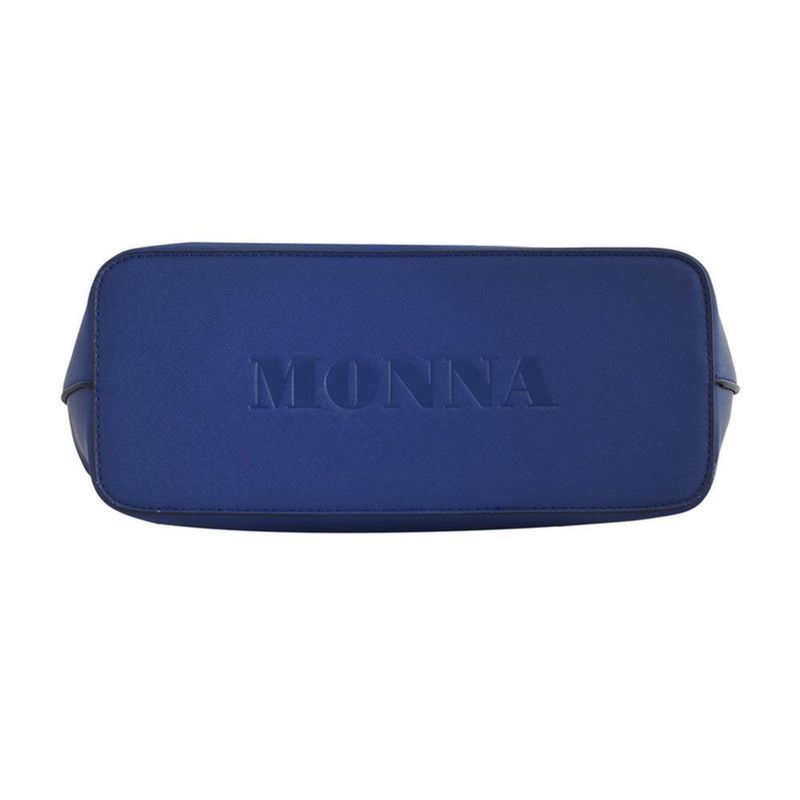 Cartera-Monna-Milano-Vestir---Azul