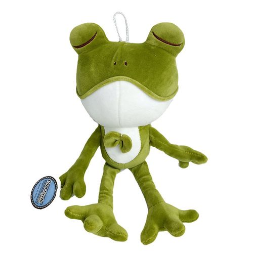 Peluche Ranita Antialérgico 32cm