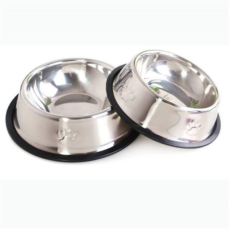 Plato-para-Perro-o-Gato-de-Acero-Antideslizante-19cm