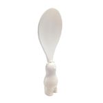 Cuchara-Paleta-para-Arroz-Diseño-Oso-Beige
