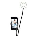 Aro-de-Luz-Led-con-Clip-y-Soporte-para-Celular---Selfie---Video-
