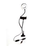 Aro-de-Luz-Led-con-Clip-y-Soporte-para-Celular---Selfie---Video-