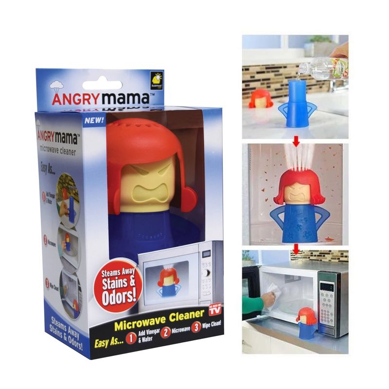 Limpiador-para-Microondas-a-Vapor-Angry-Mama