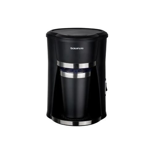 Cafetera Mod Personal Coffee - Taurus