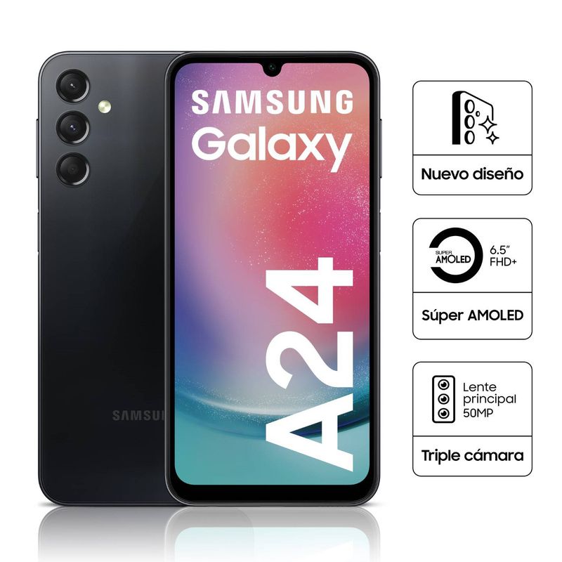 Celular-Samsung-Galaxy-A24-4GB-RAM-128GB--NUEVO-MODELO-