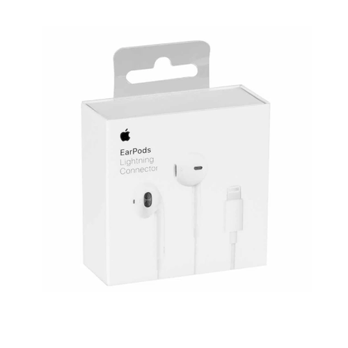 EarPod Lightning Apple