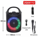 ZQS6122-Parlante-inalambrico-BLUETOOTH-LUZ-LED