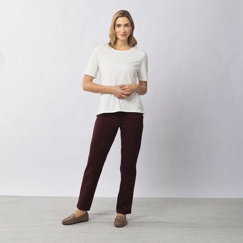 Pantalon Mujer Zafin Cas