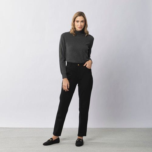 Pantalon Mujer Zafin Cas