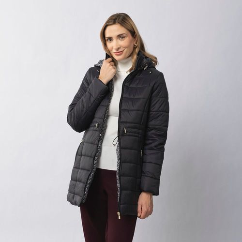 Casaca Mujer Zafin Silicon