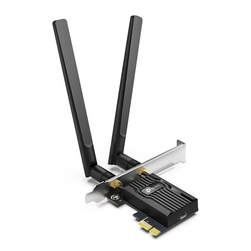 TP-Link---Adaptador-PCIe-Archer-TX55E-Wi-Fi-6-AX3000-Bluetooth-52