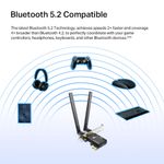TP-Link---Adaptador-PCIe-Archer-TX55E-Wi-Fi-6-AX3000-Bluetooth-52