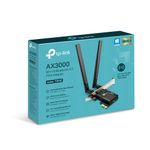 TP-Link---Adaptador-PCIe-Archer-TX55E-Wi-Fi-6-AX3000-Bluetooth-52
