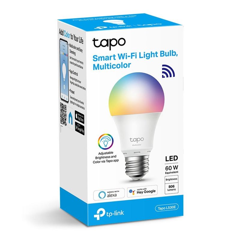 TP-Link---Foco-Tapo-L530E-Smart-Wi-Fi-Light-Bulb-Multicolor