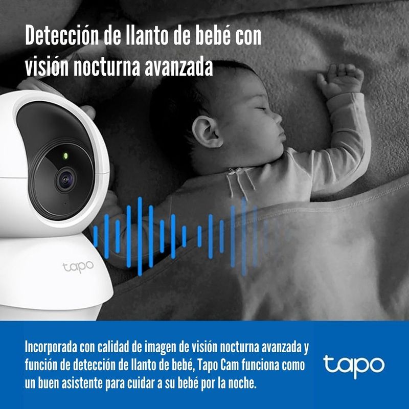TP-Link---Camara-IP-Tapo-C210-2K--2304-x-1296-px--3MP-Wi-Fi