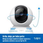 TP-Link---Camara-IP-Tapo-C210-2K--2304-x-1296-px--3MP-Wi-Fi