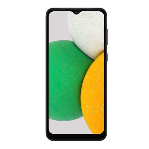 Celular Samsung Galaxy A03 Core 2GB 32GB - Negro