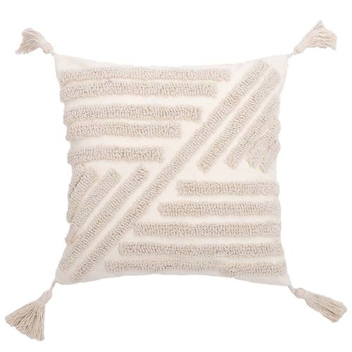 Cojines VIVA HOME Brisa Natural Dis2