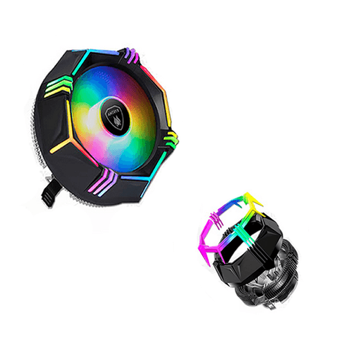 COOLER PARA PROCESADOR ANTRYX MIRAGE 210