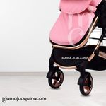 COCHE-MOISES-DEPORTIVO-BABY-CAM-«BERLIN»-ROSADO