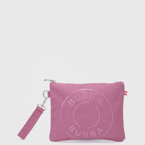 Cartera Bubba Bags Clutch Canvas