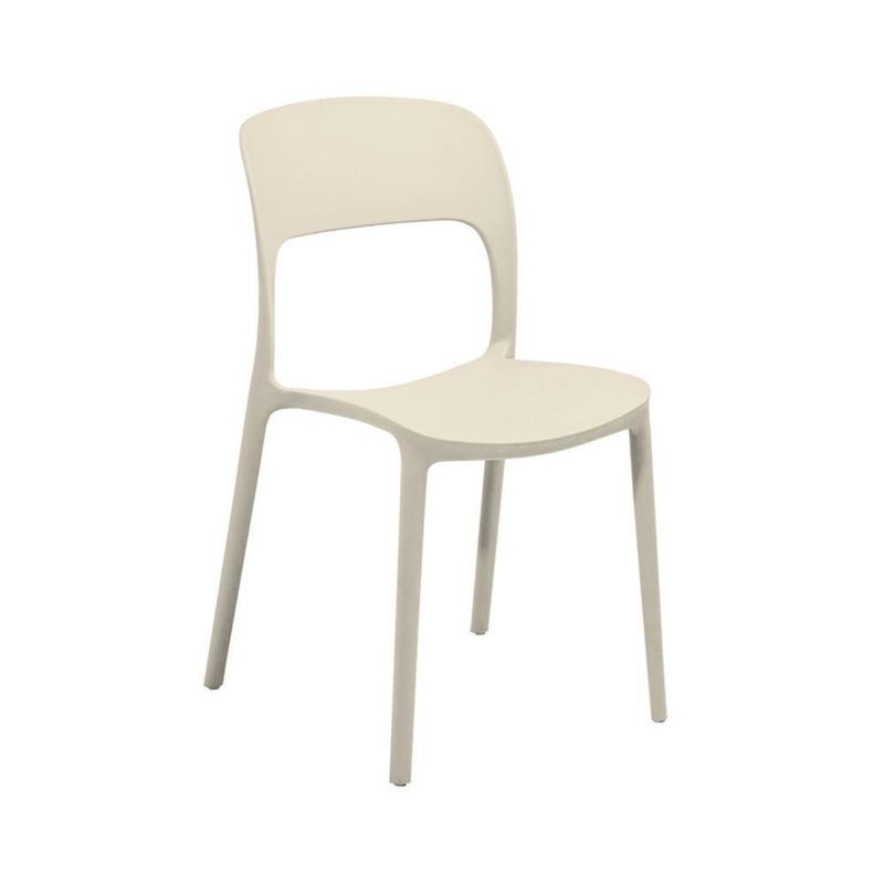 Silla-Soffi-Beige---Ziyaz