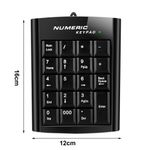 Teclado-Numerico-USB-20-Cable-14m-19-Teclas-plug-and-play