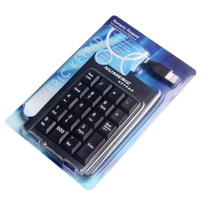 Teclado-Numerico-USB-20-Cable-14m-19-Teclas-plug-and-play
