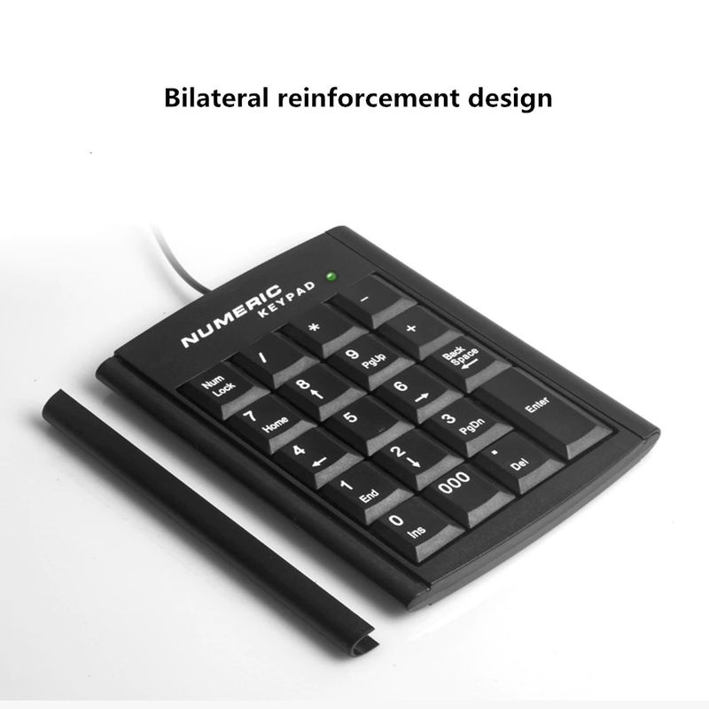Teclado-Numerico-USB-20-Cable-14m-19-Teclas-plug-and-play