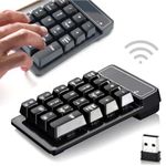 Teclado-Numerico-inalambrico-19-Teclas-24G-portatil