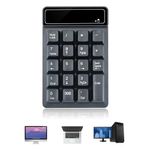 Teclado-Numerico-inalambrico-19-Teclas-24G-portatil