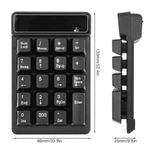 Teclado-Numerico-inalambrico-19-Teclas-24G-portatil