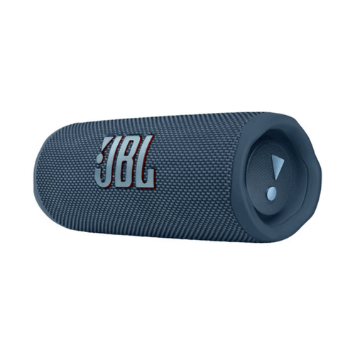 Parlante JBL Flip 6, party boost 30w, Blue
