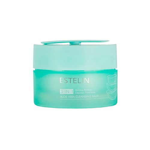 Estelin Balm Makeup Remover Aloe Vera 100 g